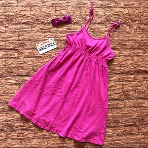 Girls Size 7-8 Top